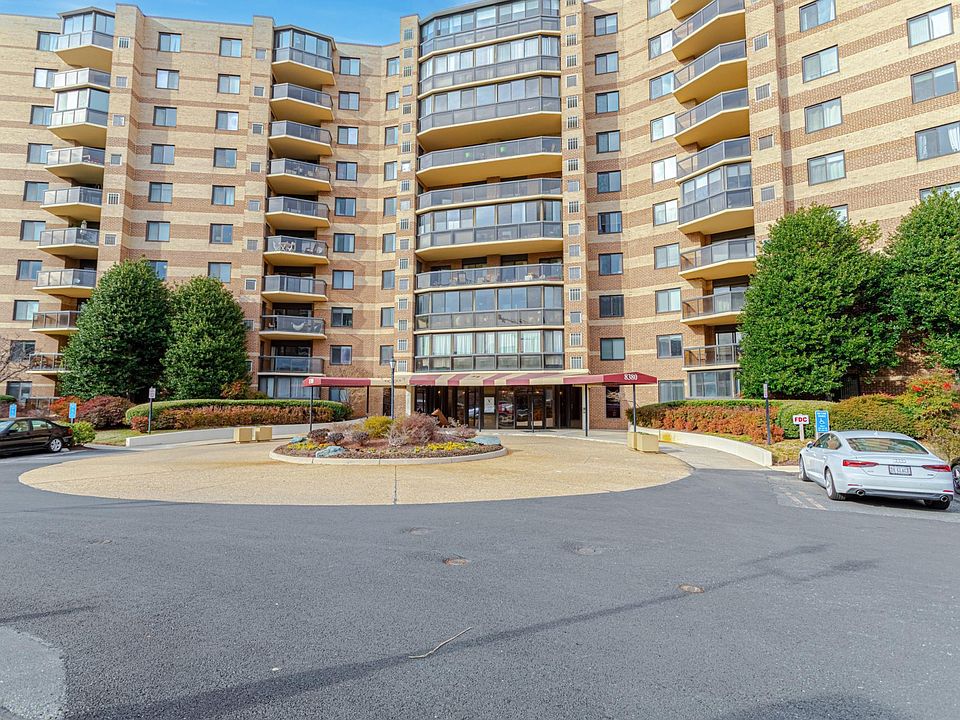 1st image of 8380 Greensboro Dr APT 726