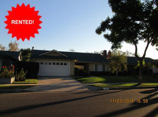 1010 W Orange Rd, Santa Ana, CA 92706