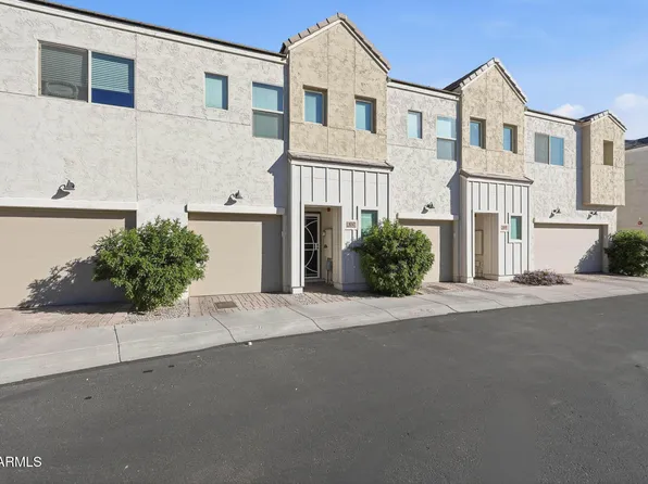 8347 N 22nd Dr, Phoenix, AZ 85021