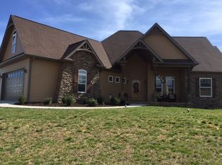 205 Rochelle Cir NE, Charleston, TN 37310