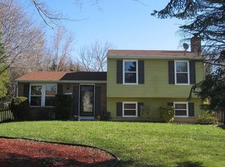 7019 Macbeth Way, Sykesville, MD 21784