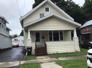 519 Elizabeth St, Ogdensburg, NY 13669