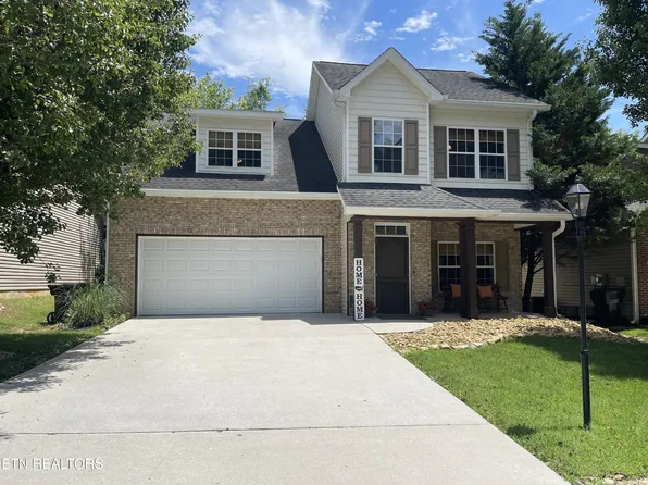 10716 Meriwether Ln, Knoxville, TN 37934