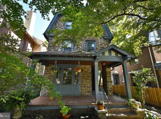 7205 Cresheim Rd, Philadelphia, PA 19119