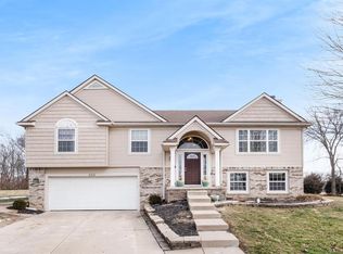 505 Edward J St, Clinton, MI 49236