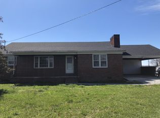 Murfreesboro Hwy, Manchester, TN 37355