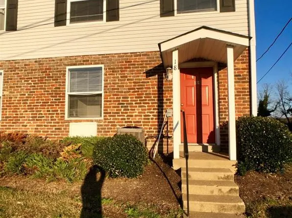 3516 E Richmond Rd #U18, Richmond, VA 23223