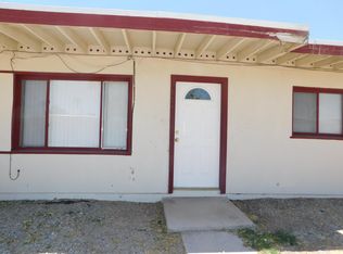 241 Oasis Dr, Ridgecrest, CA 93555