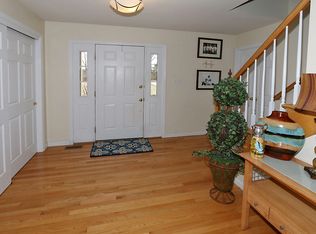 211 Cozy Court Ln, Moscow Mills, MO 63362