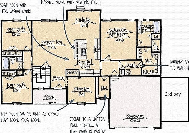 1st image of 3028 County Road 41