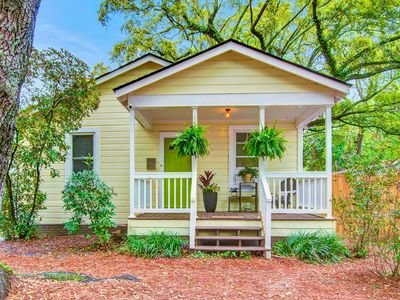 311 Tall Oak Ave, Charleston, SC, 29407