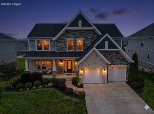 2489 Sierra Dr, Crescent Springs, KY 41017