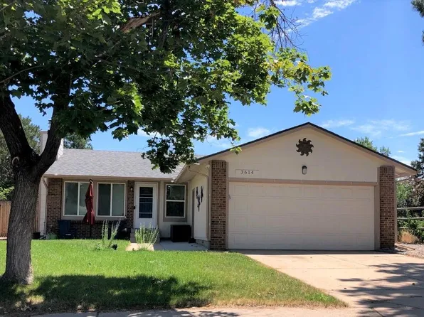 3614 S Lewiston St, Aurora, CO 80013