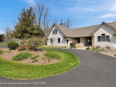 7133 Eagle Rest Dr, Portland, MI, 48875