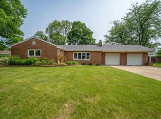 230 E Fernwood St, Morton, IL