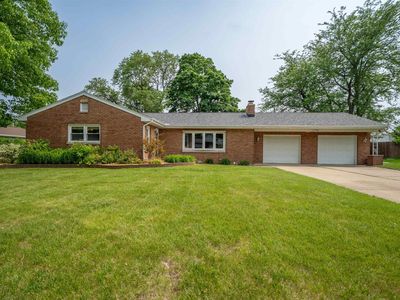 230 E Fernwood St, Morton, IL, 61550
