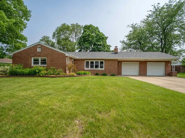 230 E Fernwood St, Morton, IL 61550