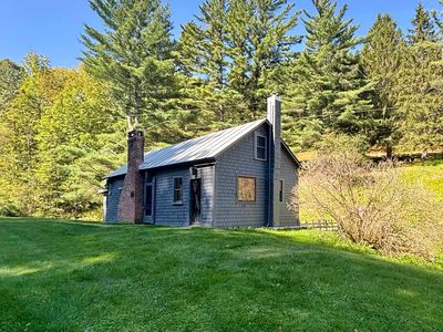 3606 Kent Hollow Road, Whiting, VT, 05778