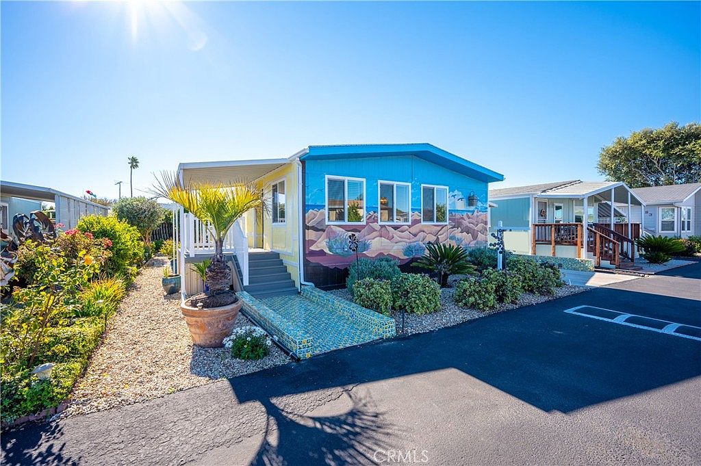 2400 Cienaga St SPACE 85, Oceano, CA 93445 Zillow