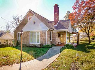 2904 W Maryland St, Evansville, IN 47720