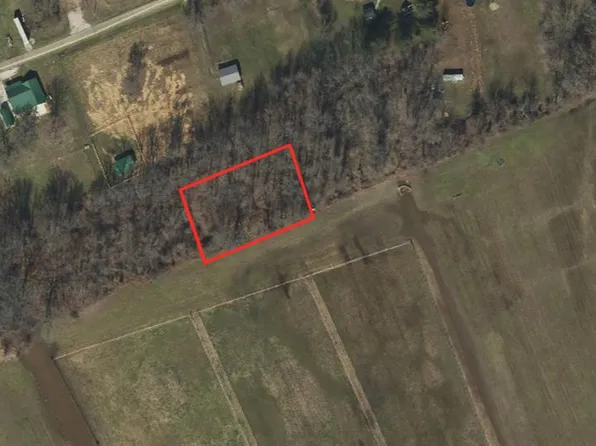 0 York Ave, Wheelersburg, OH 45694