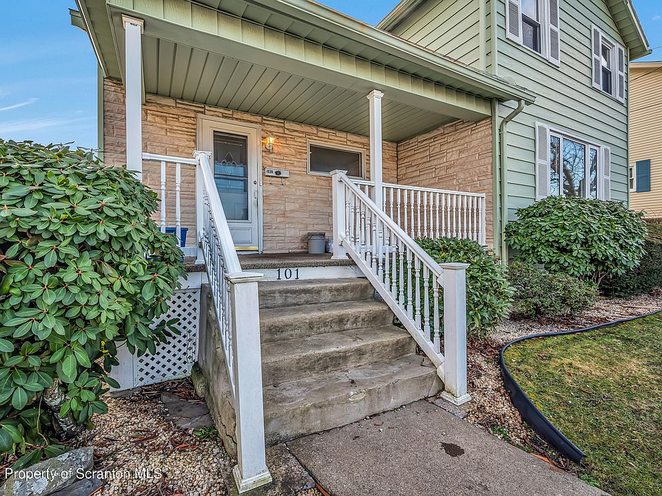 101 Rock St, Hughestown, PA 18640 Zillow