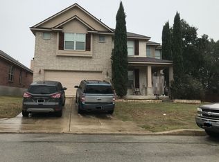 9007 Colfax Rdg, Helotes, TX 78023