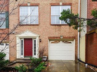 2828 Roesh Way, Vienna, VA 22181