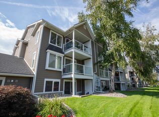 Knightsbridge Apartments, Spokane, WA 99208