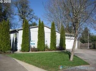 1064 Oak Meadows Pl, Springfield, OR 97477