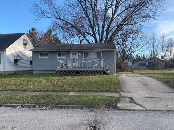 1961 Donald Ave, Youngstown, OH 44509