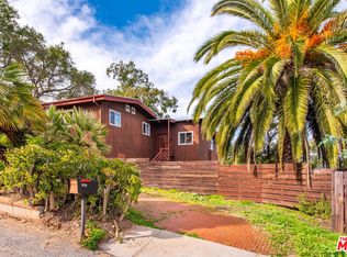 19781 Grand View Dr, Topanga, CA 90290