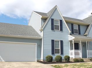 1802 Lakewood Dr, Elizabethtown, KY 42701