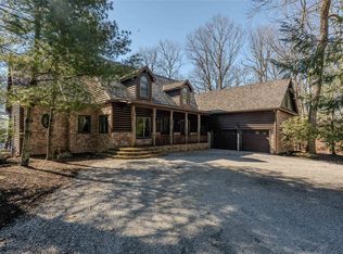 420 Feldspar Lane, Sapphire, NC 28774