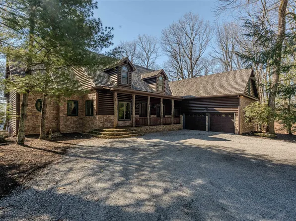 420 Feldspar Lane, Sapphire, NC 28774