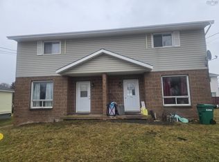 105 Rutherford Street Ext, Stellarton, NS B0K0A2