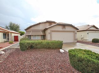 10613 W Mohawk Ln, Peoria, AZ 85382