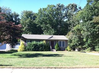 168 Norcross Rd, Berlin, NJ 08009