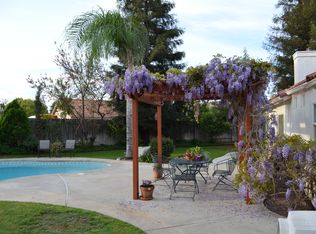 8707 Penticton Ct, Bakersfield, CA 93312