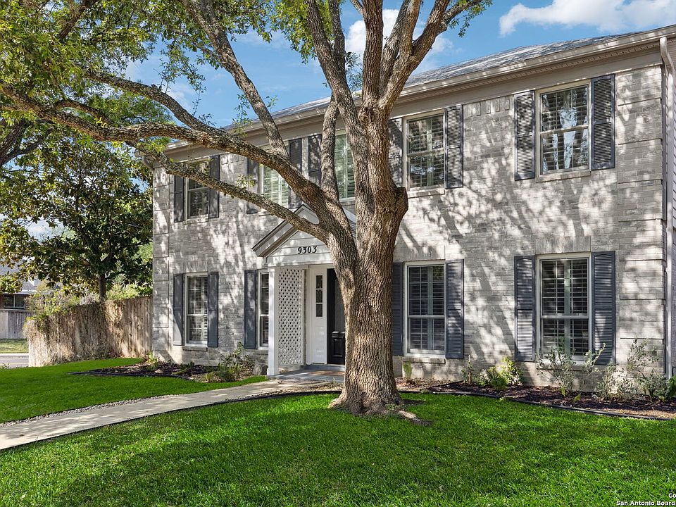 1st image of 9303 Fishers Hill