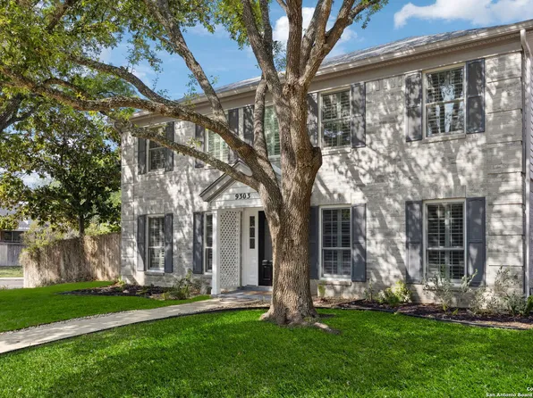 9303 Fishers Hill, San Antonio, TX 78240