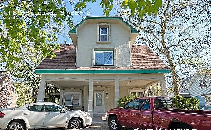 1st image of 135 Bellevue St SE #1 & 2