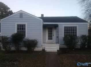 510 Forrest Cir NE, Huntsville, AL 35811