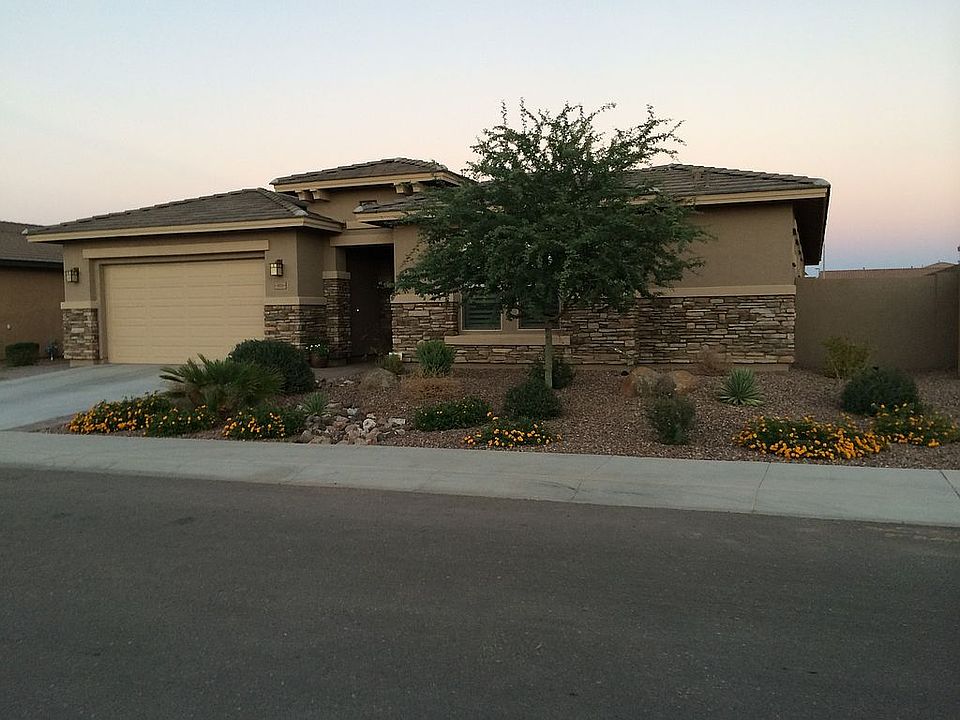 1st image of 5111 S Big Horn Pl