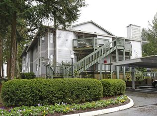 Forest Green Apartments, Beaverton, OR 97008