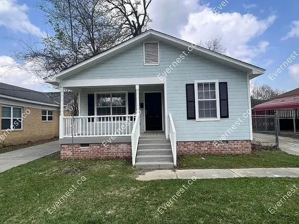 320 McTyere Ave, Jackson, MS 39202