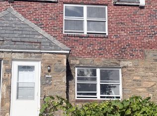 1527 Elbridge St, Philadelphia, PA 19149