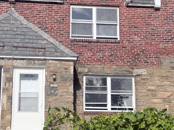 1527 Elbridge St, Philadelphia, PA 19149