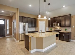 24103 Kingdom Isle Ln, Katy, TX 77493