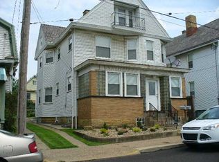 450 E Washington St, Rochester, PA 15074